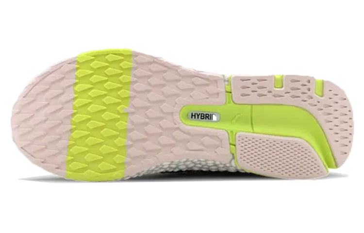 (WMNS) PUMA Hybrid Astro Black/Yellow 192808-06