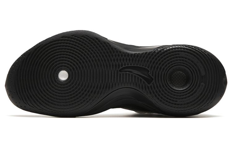 ANTA Klay Thompson 8 'Gentleman Black White' 112311101-9