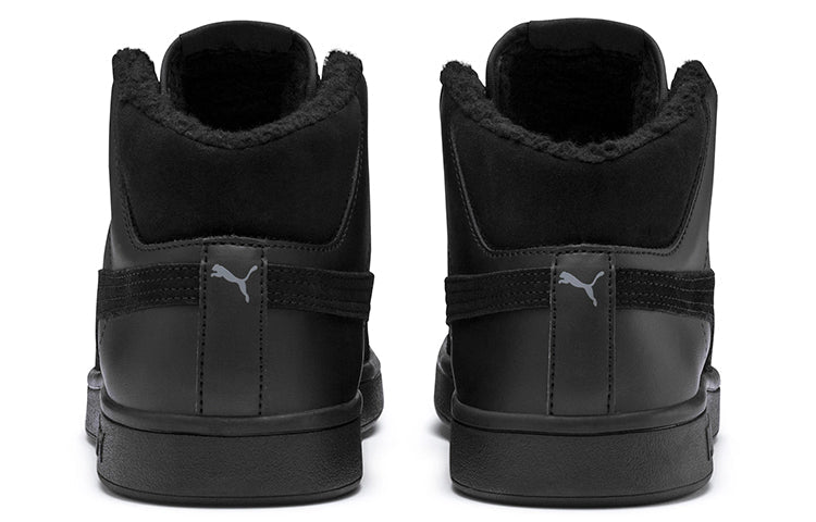PUMA Smash v2 Mid Winterized 367338-03