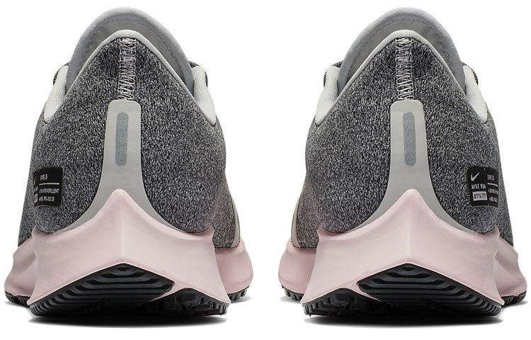 (WMNS) Nike Air Zoom Pegasus 35 RN SHLD 'Vast Grey' AA1644-004