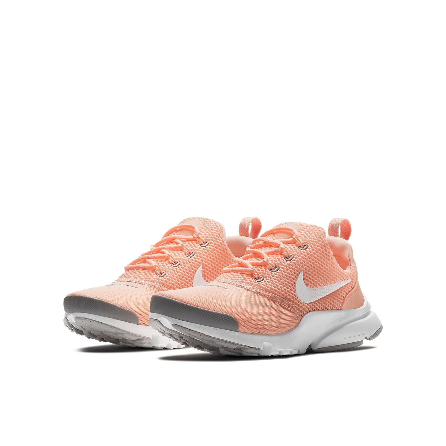 (GS) Nike Presto Fly 'Crimson Tint' 913967-800
