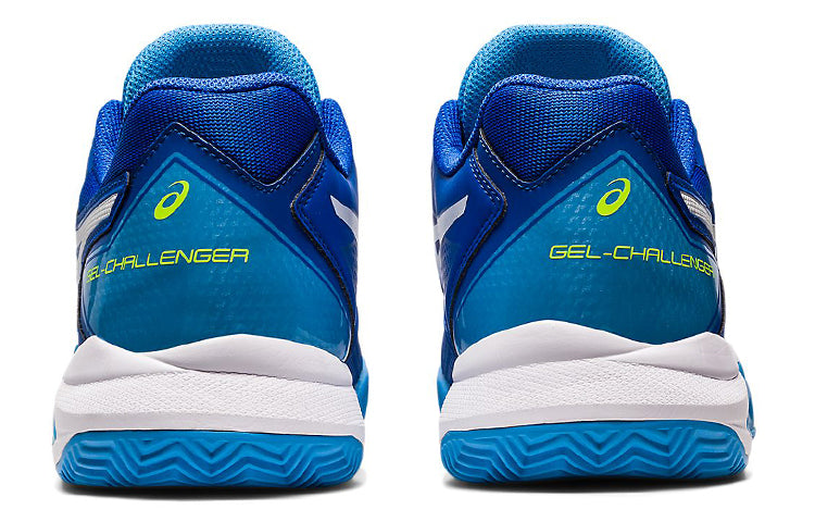 ASICS Gel Challenger 13 Clay 'Tuna Blue' 1041A354-960