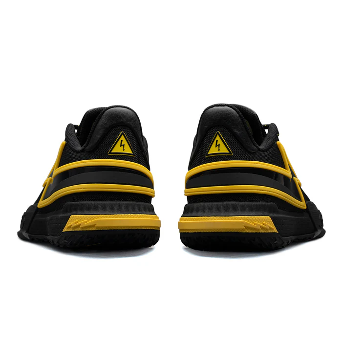 Li-Ning Wade Flash 'Caution' ABPU027-2