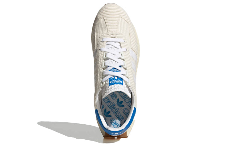 adidas Originals Retro E5 'White Blue Bird' HP5443