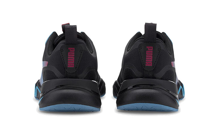 (WMNS) PUMA Zone XT Jelly 'Ethereal Blue' 193033-01