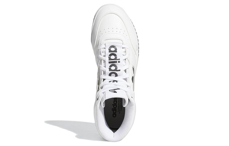 adidas originals Drop Step XL 'White Black' GZ1579