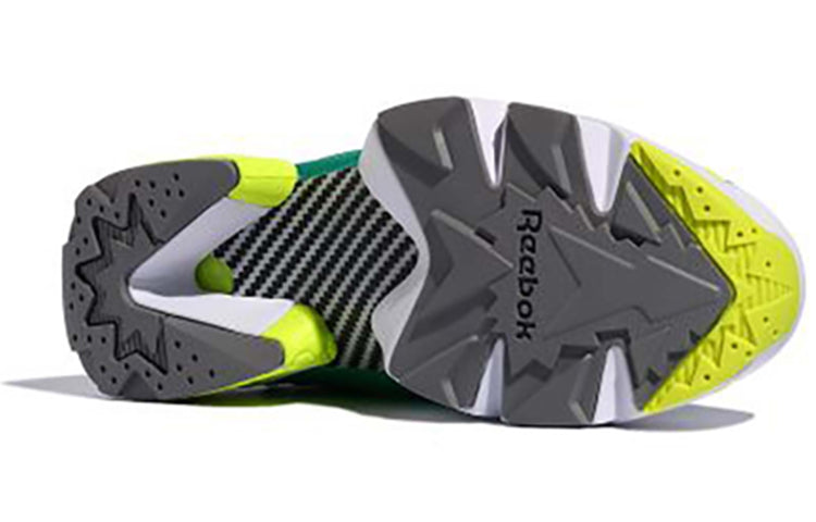 Reebok Instapump Fury 'Icons Pack - Court Victory' EH1787