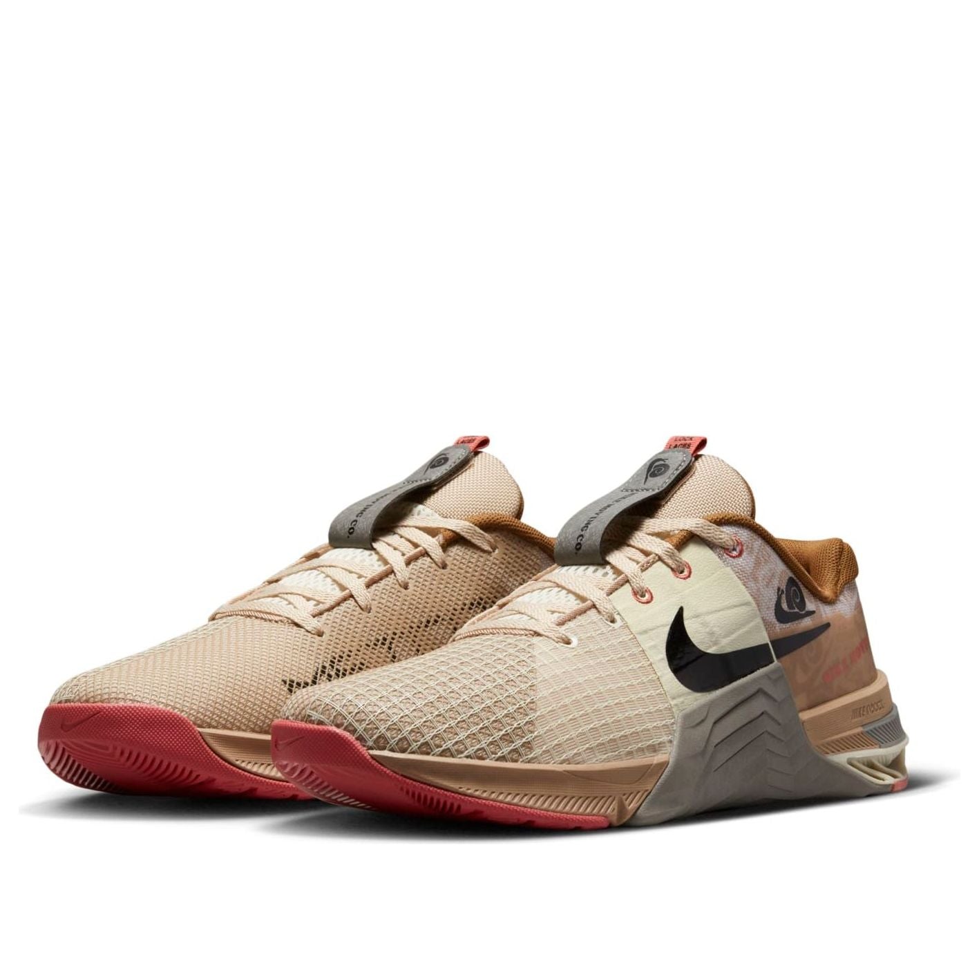 Nike Metcon 8 AMP 'Moving Company' DV1206-100