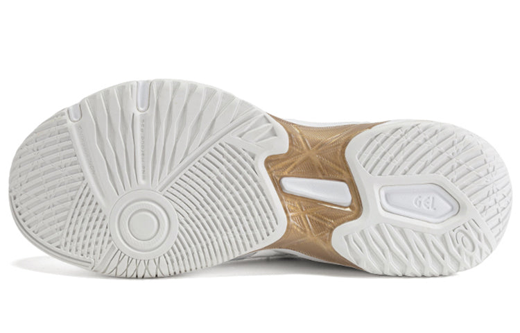 ASICS Gel-Rocket 11 'White Gold' 1071A106-100