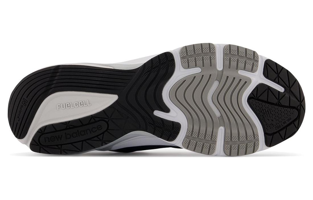New Balance 990 V6 'Navy Grey' M990NV6