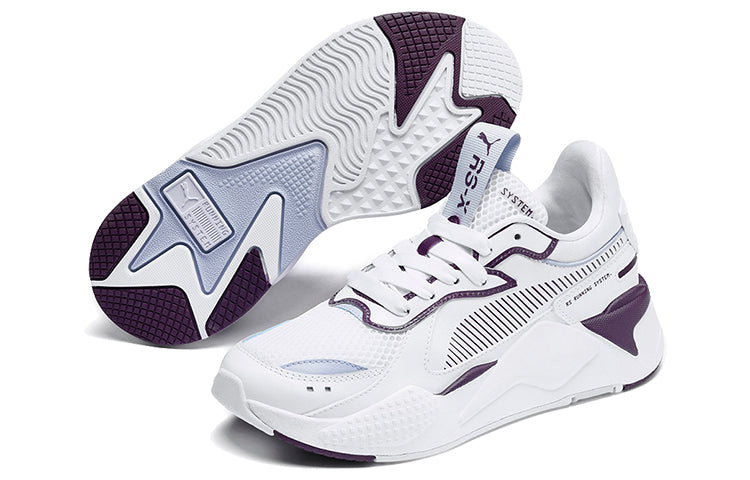 (WMNS) PUMA RS-X 'Sci-Fi - White' 369913-01