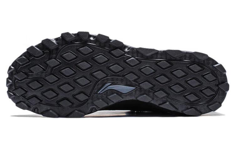 Li-Ning Gundam 'Black' ARNT011-2