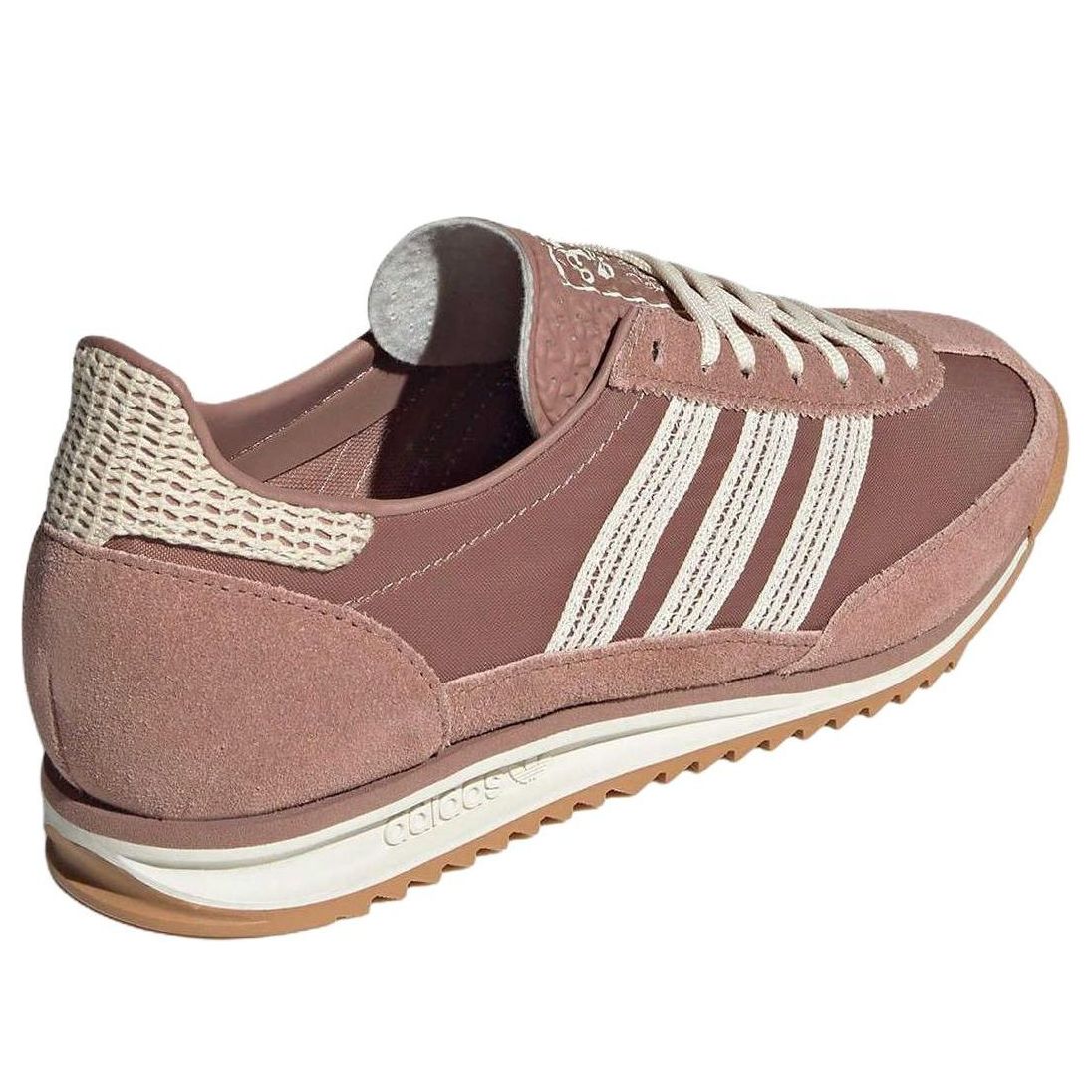 (WMNS) adidas SL 72 OG 'Warm Clay' JQ5157