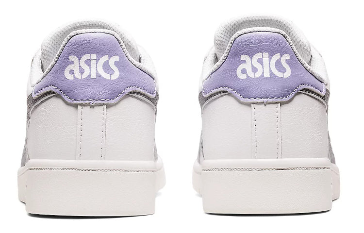 (WMNS) ASICS Japan S 'White Piedmont Grey' 1202A358-101