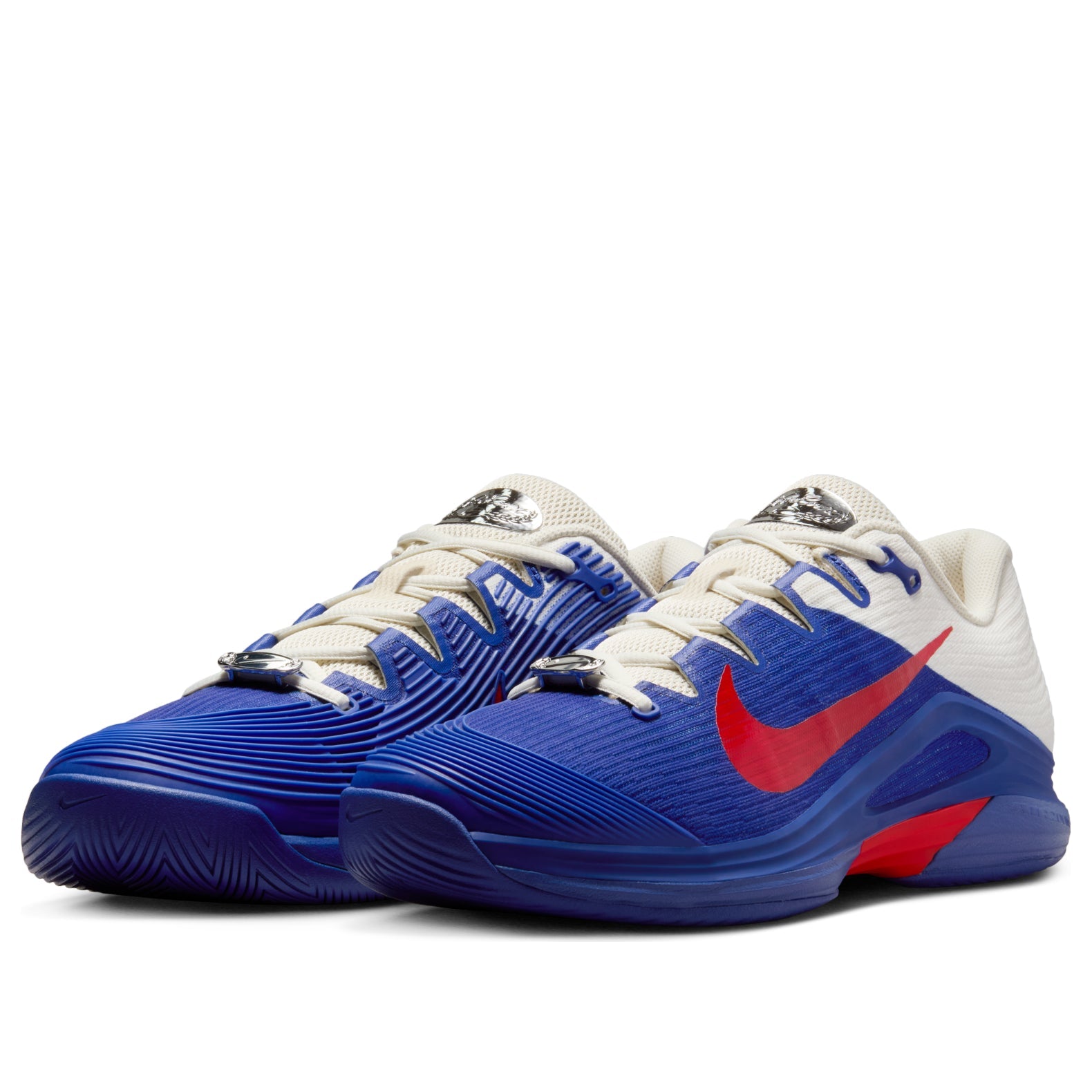 Nike Vapor 12 Premium 'Deep Night Light Crimson' HJ6770-500