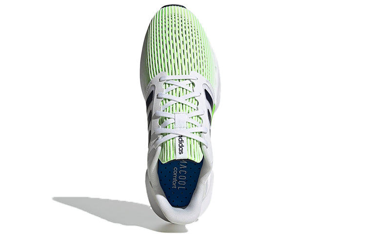 adidas Ventice 'White Signal Green' EG3275