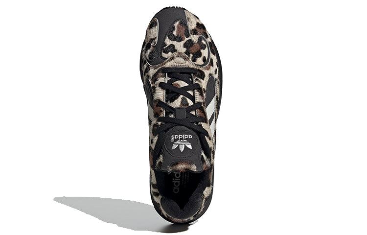 adidas Yung-1 'Leopard' EG8726