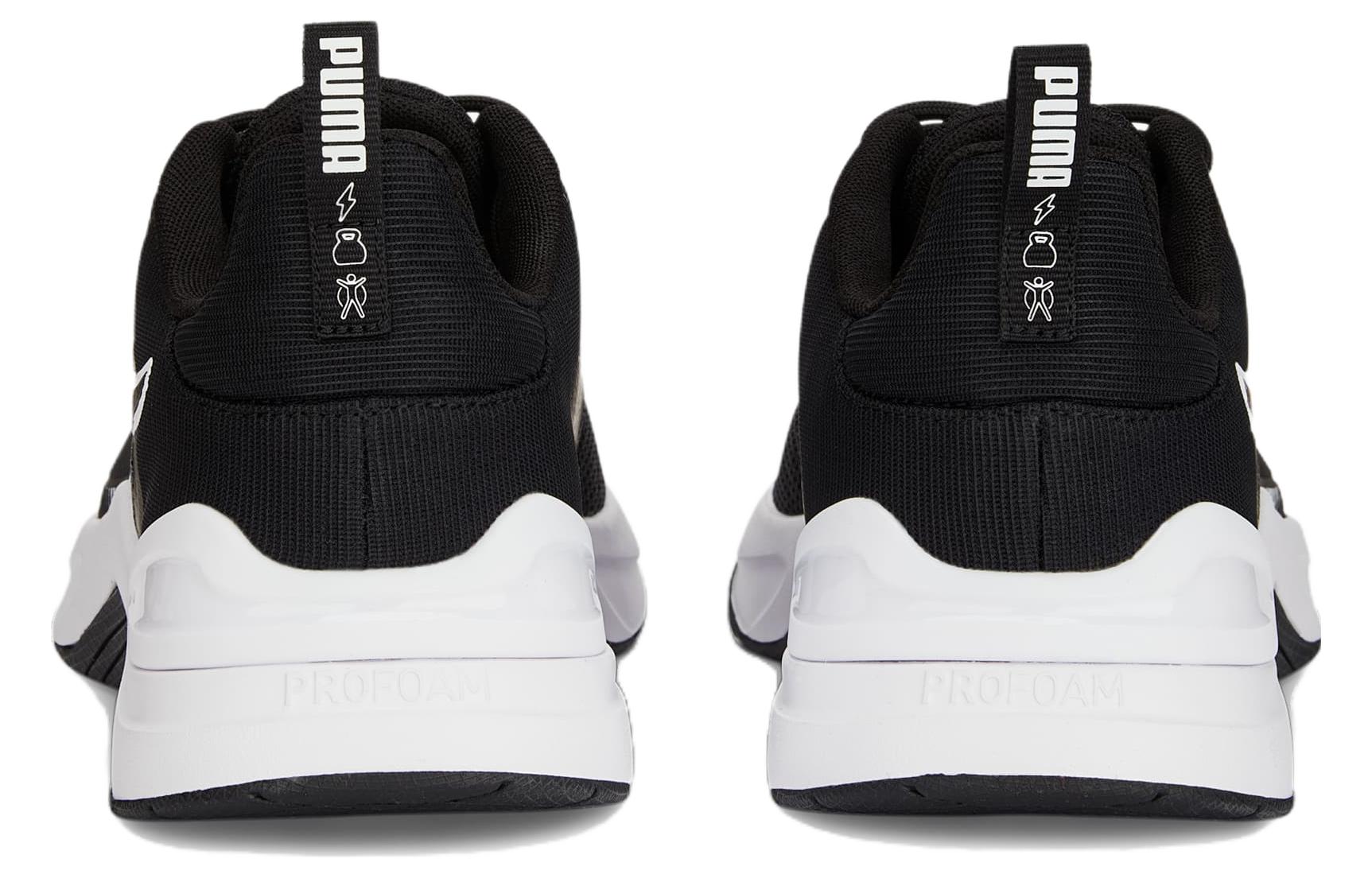 PUMA Infusion 'Black' 377893-01