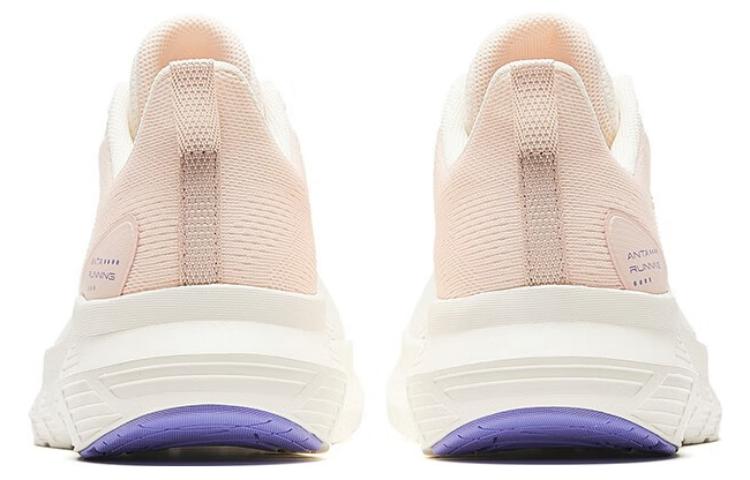 (WMNS) ANTA The Cloud 'White Beige' 122345530-1