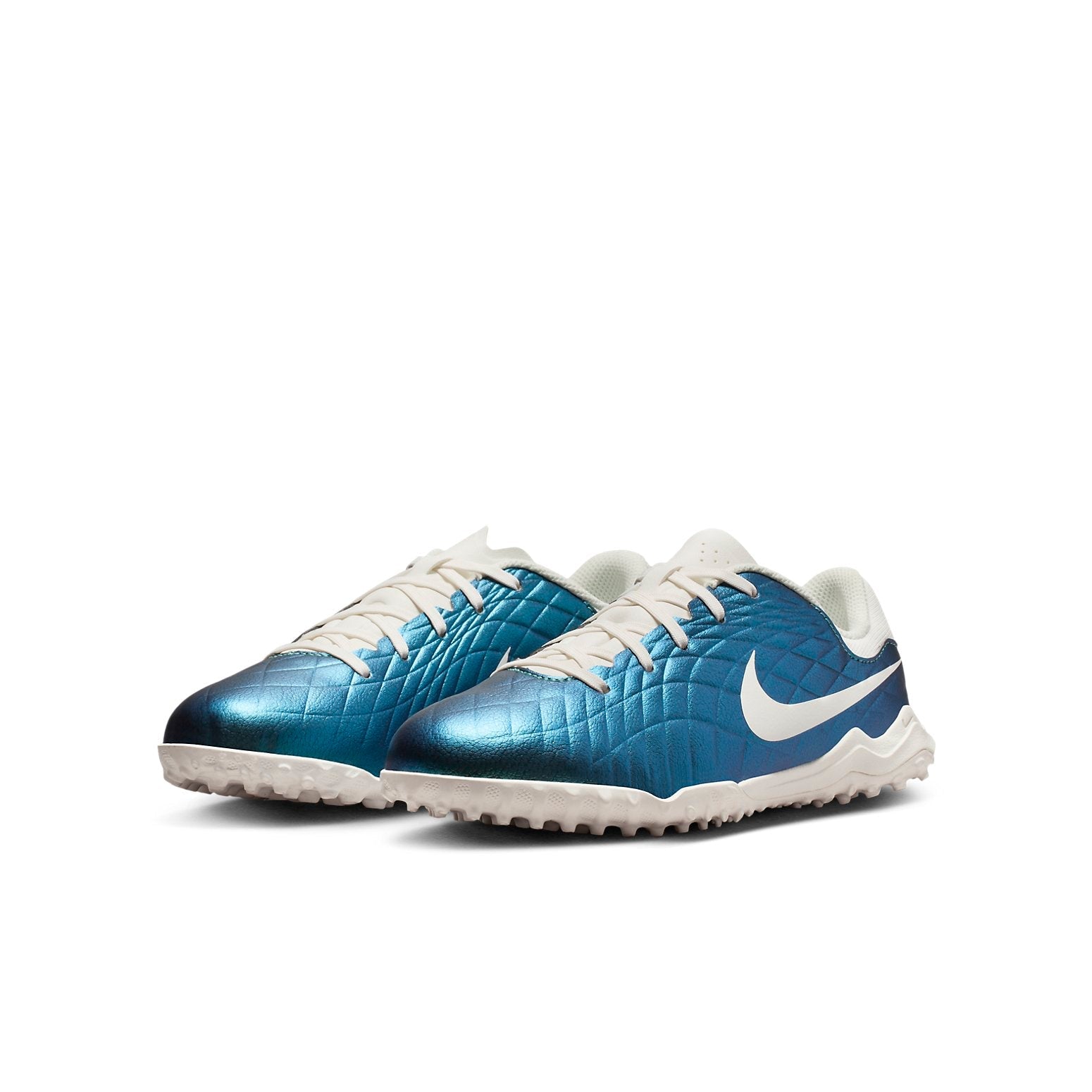 (GS) Nike Tiempo Legend 10 Academy TF 'Emerald' FN5927-300