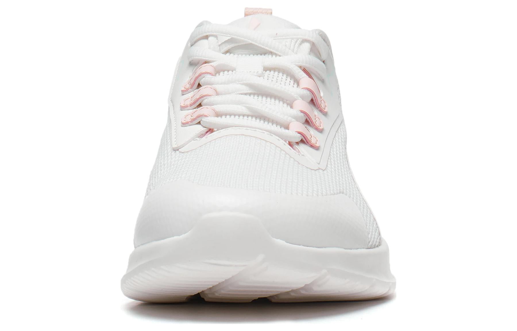 (WMNS) Li-Ning Raise The Wind 'White Pink' ARST018-1