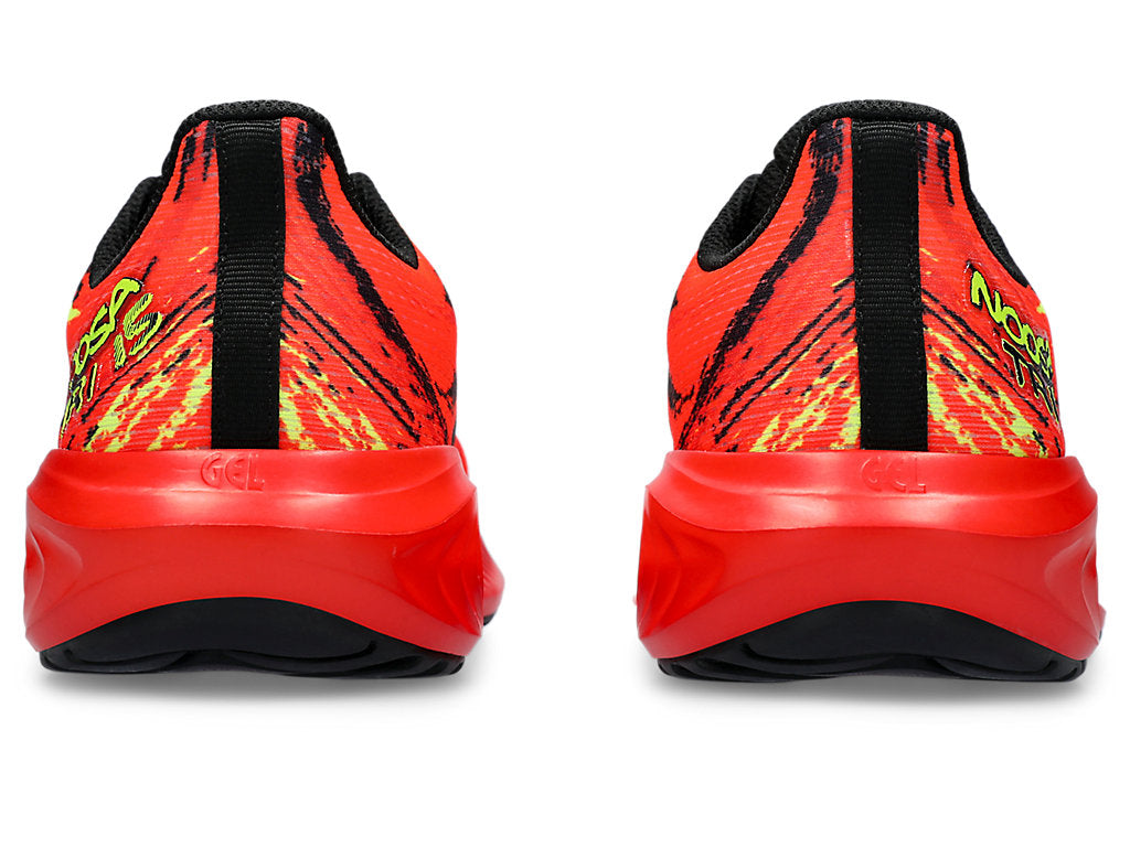(GS) ASICS Gel-Noosa Tri 15 'Avant Garde - Sunrise Red Volt' 1014A311-600