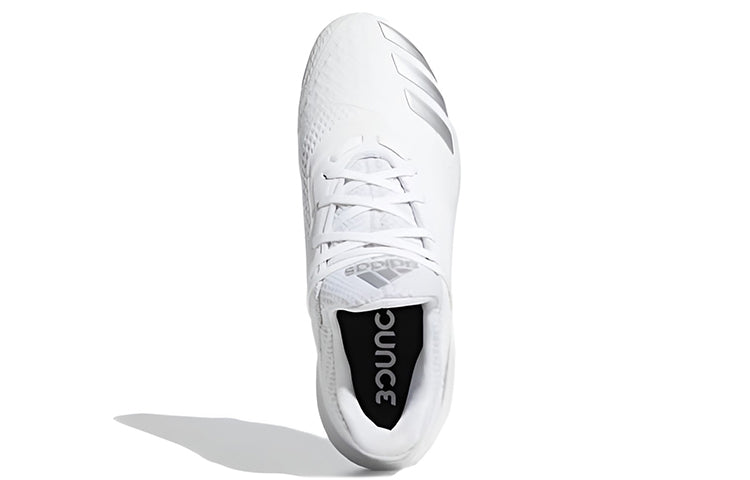 (WMNS) adidas Icon V Bounce 'White' G28303