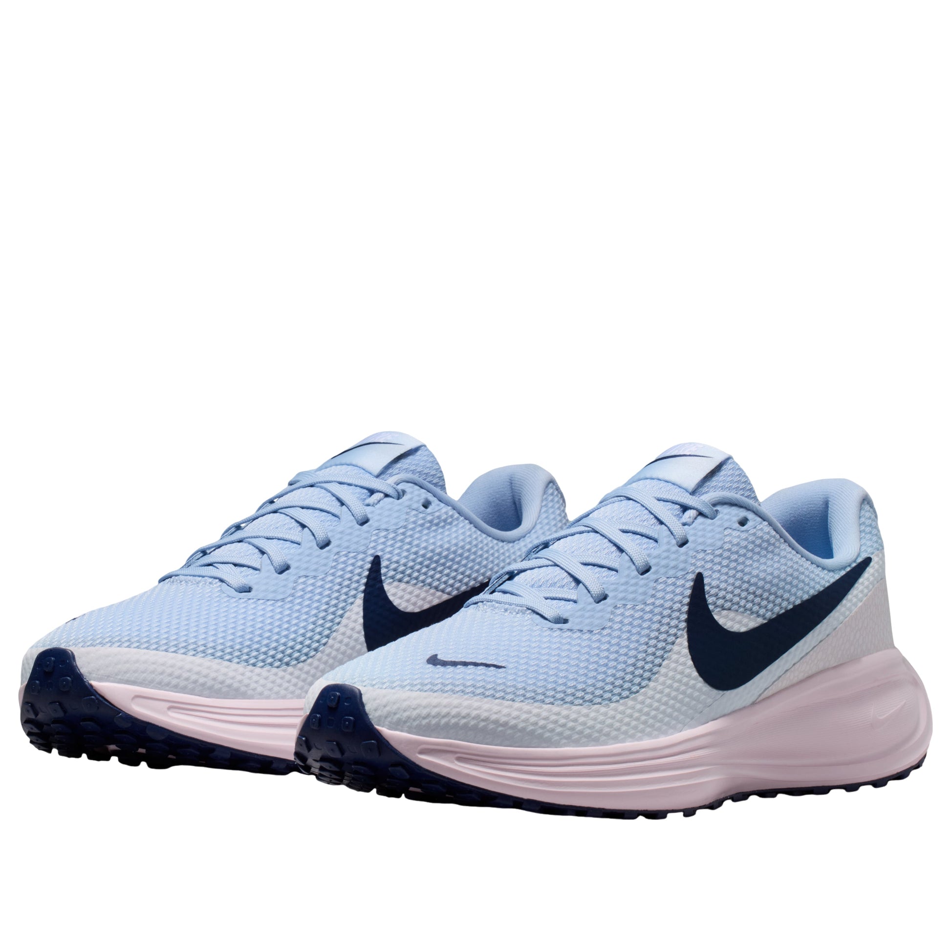 (WMNS) Nike Revolution 8 'Hydrogen Blue Pearl Pink' HJ8485-400