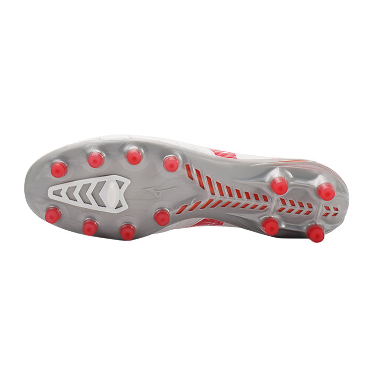 Mizuno Morelia Neo4 IV Beta 'White Red' P1GA244260
