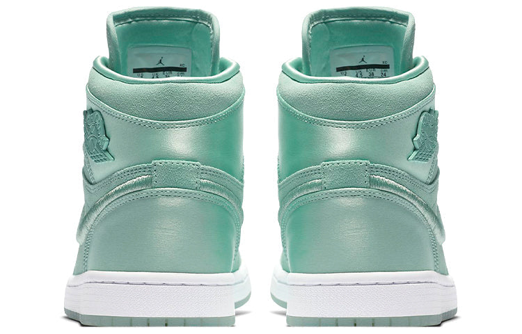 (WMNS) Air Jordan 1 Retro High 'Season of Her: Mint' AO1847-345