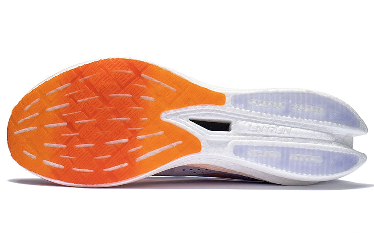 (WMNS) Li-Ning FeiDian 2.0 Elite 'White Purple' ARMR010-6