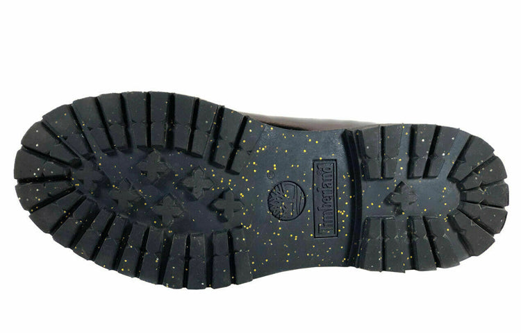(WMNS) Timberland 6-Inch Limited Midnight Countdown Waterproof 'Black' A1U6H