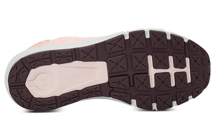(WMNS) Under Armour Charged Rogue 2.5 'Pink' 3024816-601