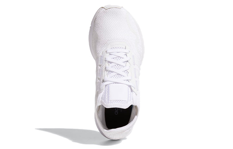 (GS) adidas originals Swift Run X J 'White' FY2149