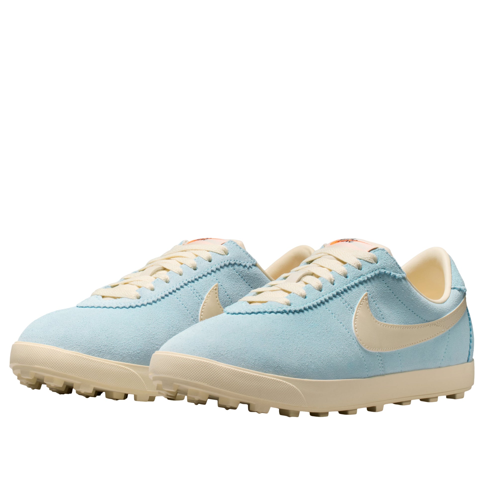 (WMNS) Nike Astrograbber Suede 'Glacier Blue Muslin' IQ7611-400