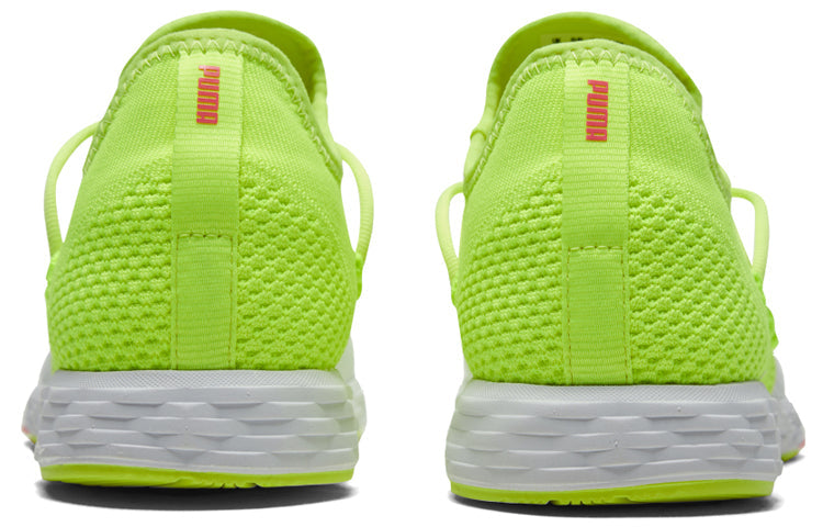 (WMNS) PUMA Speed 300 Racer Yellow 191063-06
