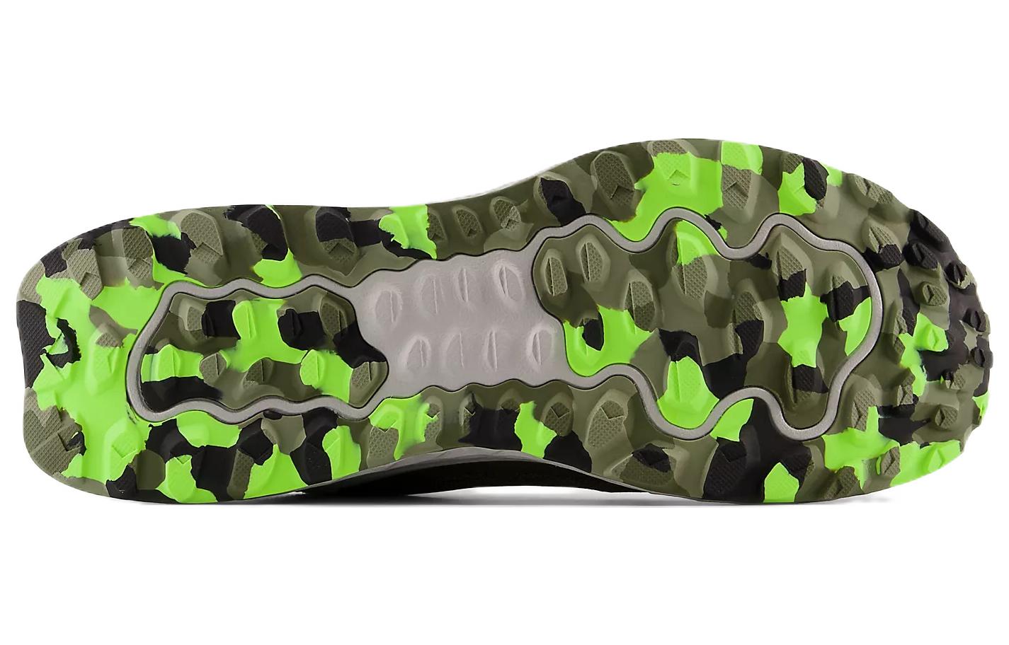New Balance Fresh Foam Garo 'Dark Camo Pixel Green' MTGAROG1