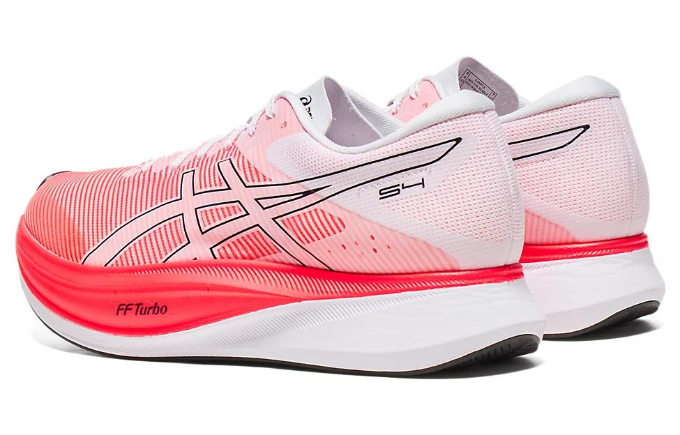 ASICS S4 'Diva Pink' 1013A129-700