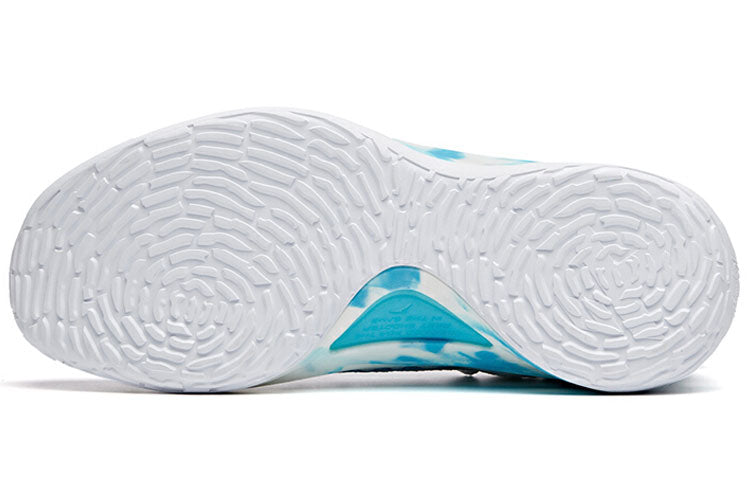 ANTA Klay Thompson 5 Low 'Home' 112021102-3