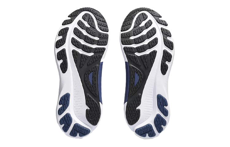 ASICS Gel-Kayano 30 Anniversary 'Deep Ocean/White' 1011B764-100