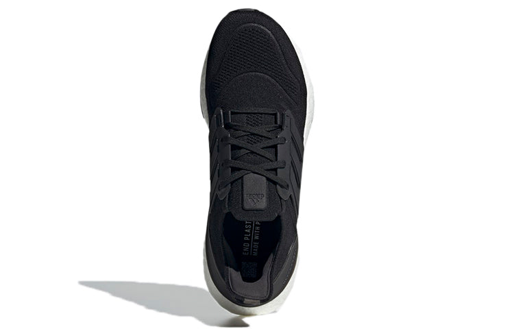 adidas Ultraboost 22 'Black White' GX3062