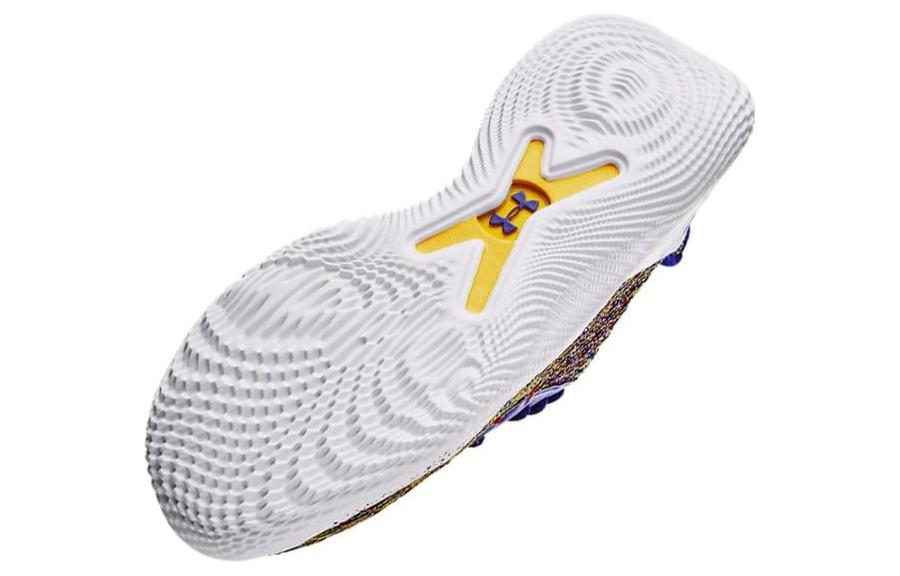 Under Armour Curry 10 'Curryfornia' 3026949-400