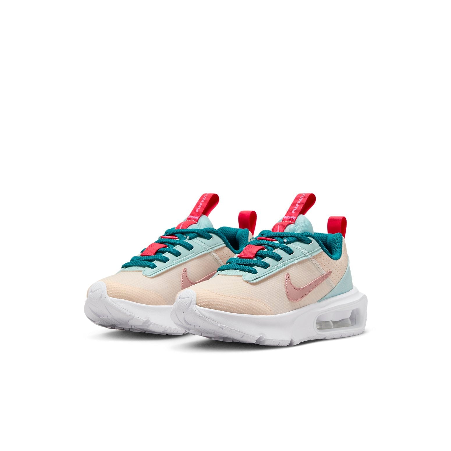 (PS) Nike Air Max INTRLK Lite Shoes 'Guava Ice White Red' DH9394-800