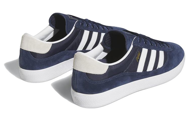 adidas originals Puig Indoor 'Collegiate Navy' HP9758