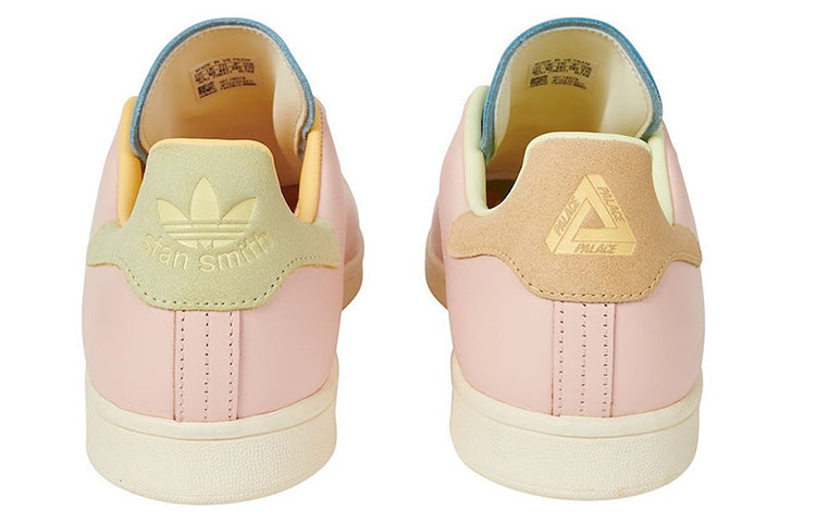 adidas Palace x Stan Smith 'Pastel' FW9216