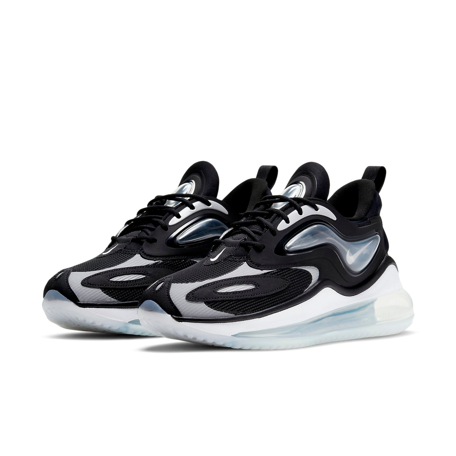 (WMNS) Nike Air Max Zephyr 'Black White' CV8817-002