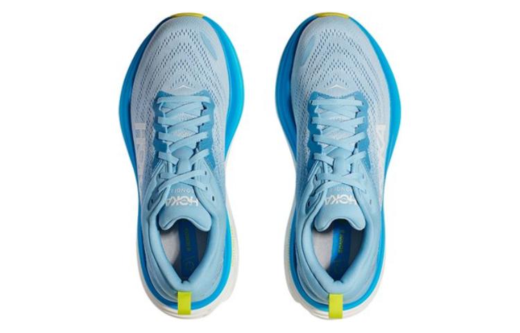 HOKA ONE ONE Bondi 8 'Airy Blue' 1123202-ABDB
