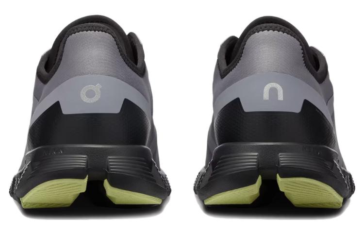 (WMNS) On Running Cloud X 3 Ad 'Fossil Hay' 3WD30301521