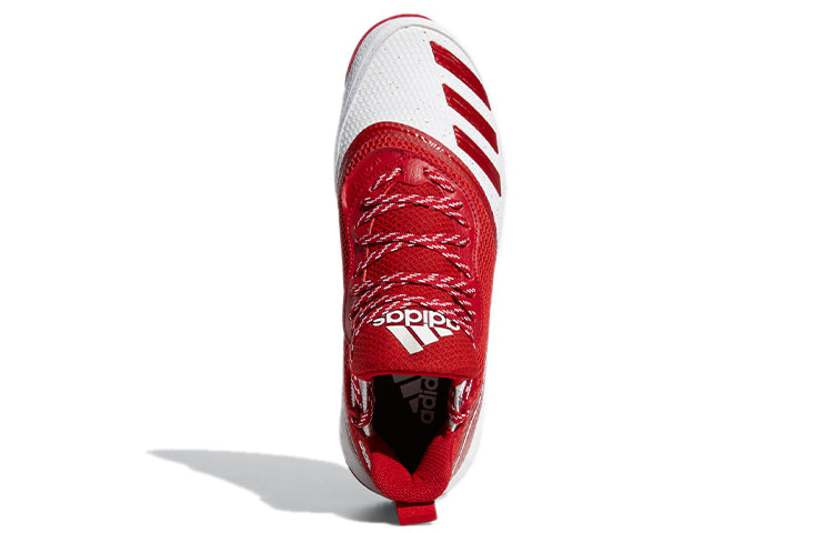 adidas Icon V Turf Red/White G28298