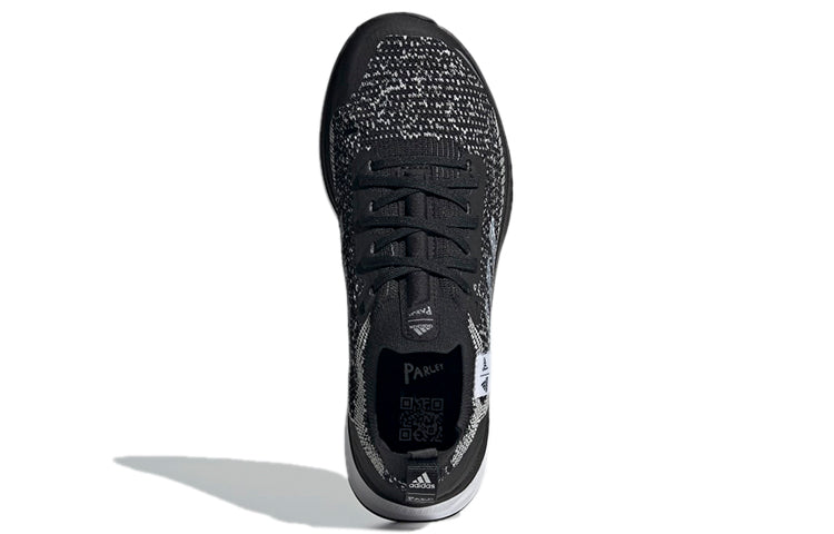 (WMNS) adidas Parley x Terrex Two AP 'Black Reflective' H02732
